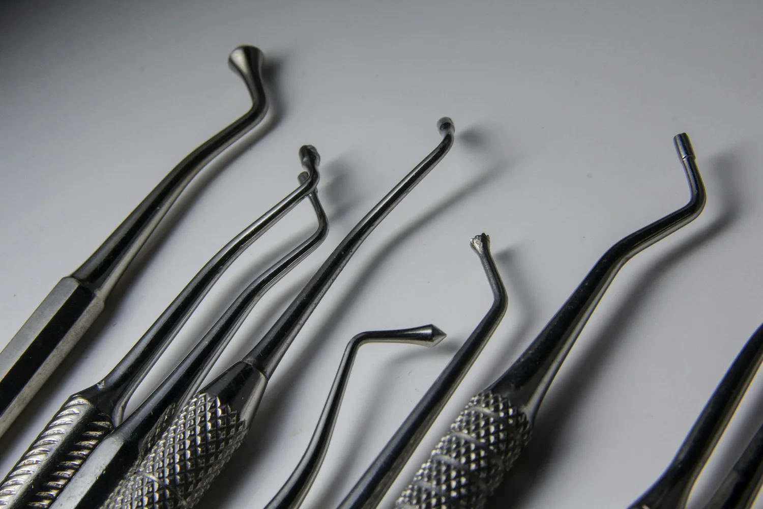 Dental tools