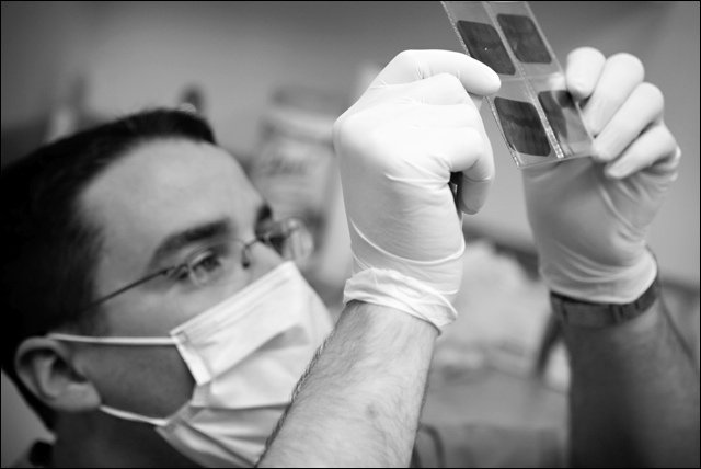 Dr. Ryan Estelle, D.M.D.
